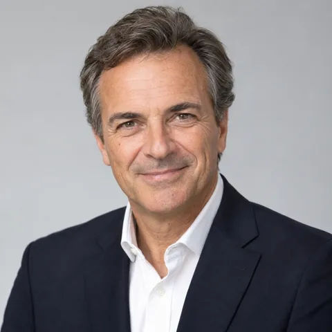 Portrait de Jean-François Reverdy